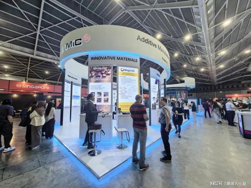 ITMA ASIA + CITME展台设计搭建首选灵叶展览 一站式创意呈现与高效执行