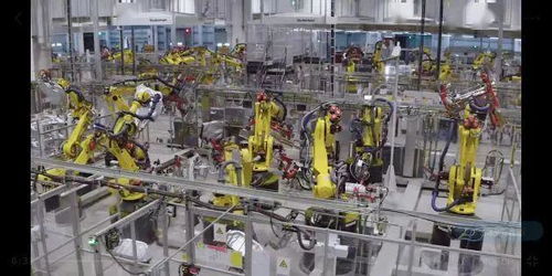 【2020年4月11日周六】新能源汽车行业动态与影视跨界营销新趋势